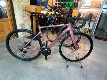 Used Scott Addict 50 2025 2025 Road & Gravel