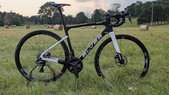 Used Elves Eglath Arx 2026 2026 Road & Gravel