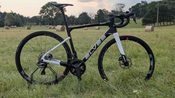 Used Elves Eglath Arx 2026 2026 Road & Gravel