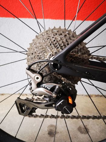 Used Scott Scale Shimano XTR 2019 Mountainbike, Black — image 6 of 17