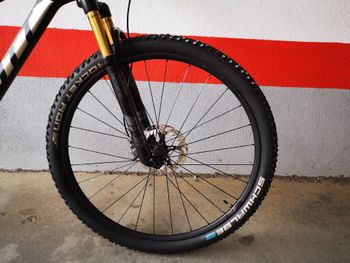 Used Scott Scale Shimano XTR 2019 Mountainbike, Black — image 10 of 17
