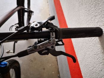 Used Scott Scale Shimano XTR 2019 Mountainbike, Black — image 9 of 17