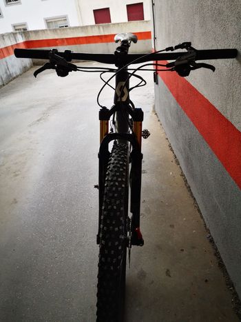 Used Scott Scale Shimano XTR 2019 Mountainbike, Black — image 17 of 17