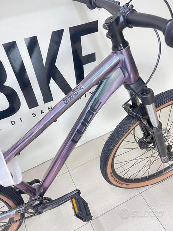 Specialized FLYING CIRCUS 2022 2022 Mountainbike d'occasion — image 4 sur 6