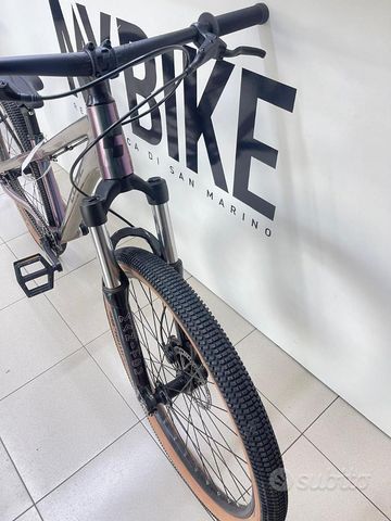 Used Specialized FLYING CIRCUS 2022 2022 Mountainbike, Blue, 26 — image 3 of 6
