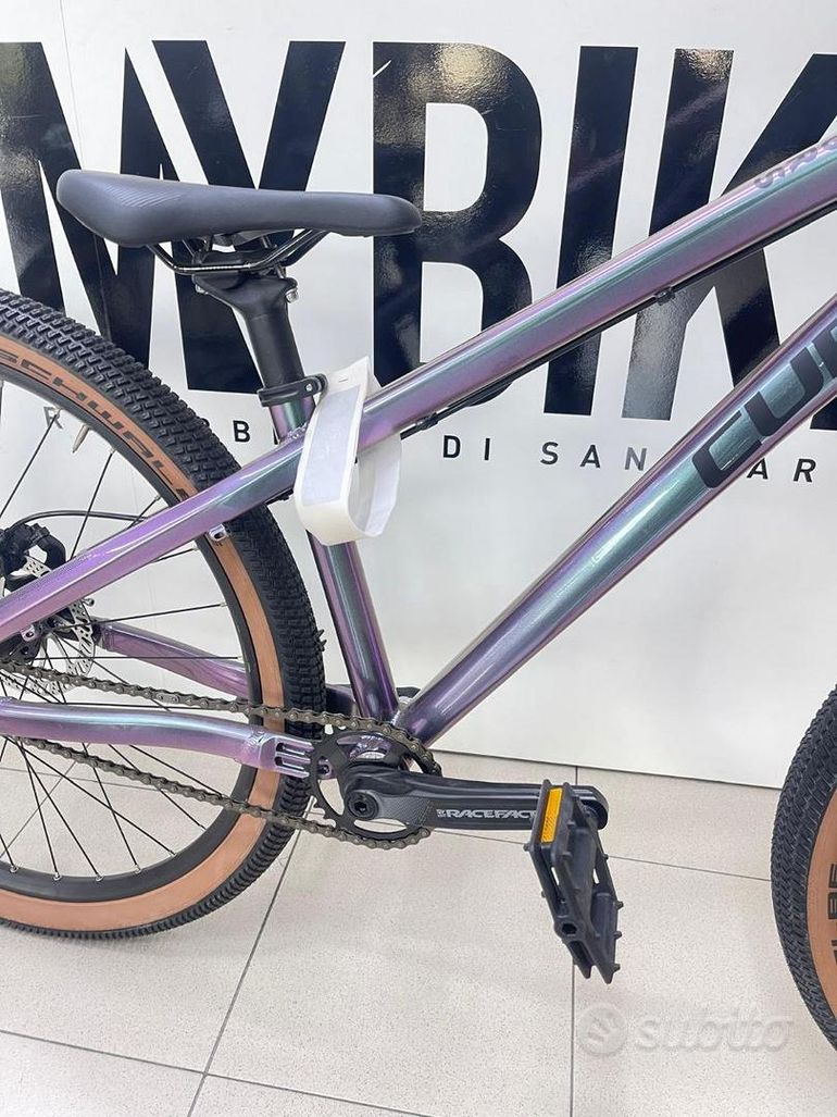 Specialized FLYING CIRCUS 2022 2022 Mountainbike d'occasion — image 2 sur 6