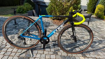 Brugt CUBE CROSS RACE C:68X, TE 2025 2025 Road & Gravel — billede 2 af 6