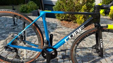 Brugt CUBE CROSS RACE C:68X, TE 2025 2025 Road & Gravel — billede 3 af 6