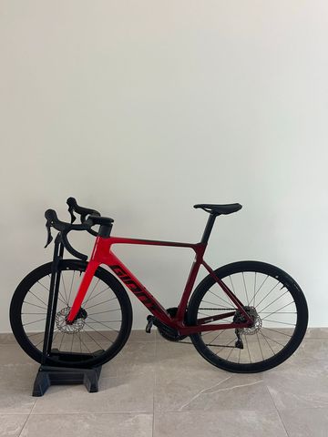 Used Giant Defy Advanced 2 2024 2024 Road & Gravel
