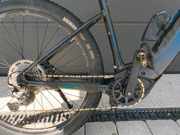 Used Giant Fathom E+ 2 Pro 2022 2022 Mountainbike, Black, 29 — image 3 of 13