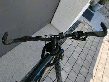 Used Giant Fathom E+ 2 Pro 2022 2022 Mountainbike, Black, 29 — image 7 of 13