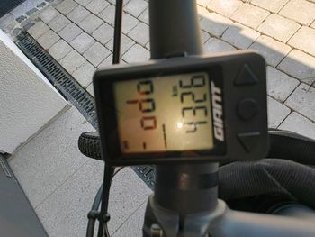 Used Giant Fathom E+ 2 Pro 2022 2022 Mountainbike, Black, 29 — image 8 of 13