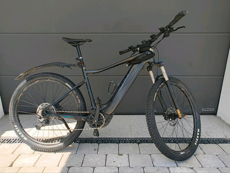 Used Giant Fathom E+ 2 Pro 2022 2022 MTB