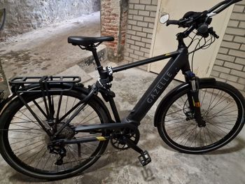 Used Gazelle Medeo Speed High-Step 2022 2022 Urban & Touring