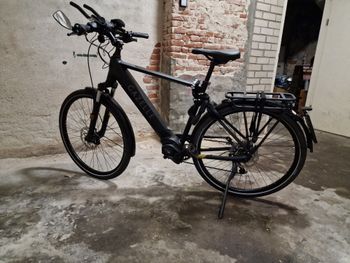 Brugt Gazelle Medeo Speed High-Step 2022 2022 Urban — billede 2 af 7