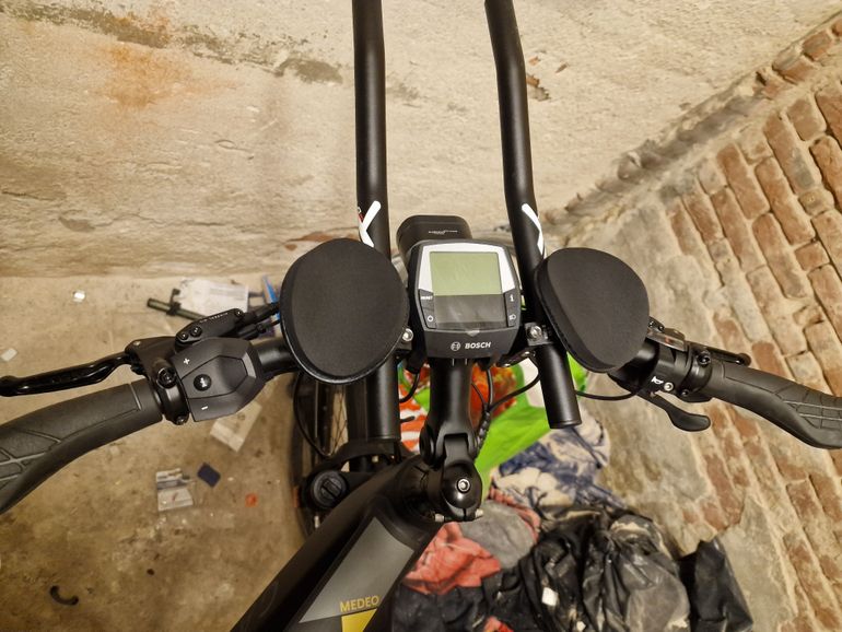 Brugt Gazelle Medeo Speed High-Step 2022 2022 Urban — billede 4 af 7