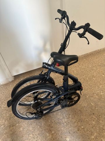 Käytetty B’TWIN Custom 2024 Urban — kuva 8 / 8