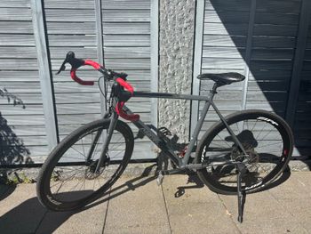 Używany Merida Mission SRAM Apex 2020 Road & Gravel