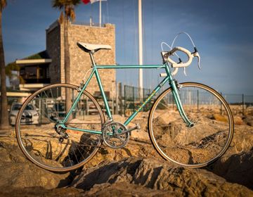 Used Peugeot Velo Simplex Vintage 1980 Road & Gravel