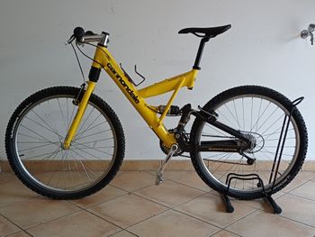 Used Cannondale Super V 900 1998 MTB