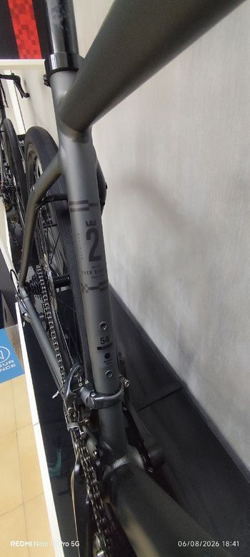 Gebrauchtes Trek Domane AL 2 Gen 4 2026 2026 Road & Gravel