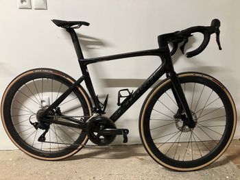 Used Specialized Tarmac SL7 Sport - Shimano 105 2025 2025 Road & Gravel
