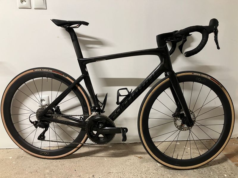 Gebrauchtes Specialized Tarmac SL7 Sport - Shimano 105 2025 2025 Road & Gravel