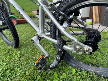 Použité Early Rider Belter 2017 Youth — obrázek 2 z 4