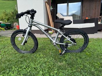 Použité Early Rider Belter 2017 Kids & Youth