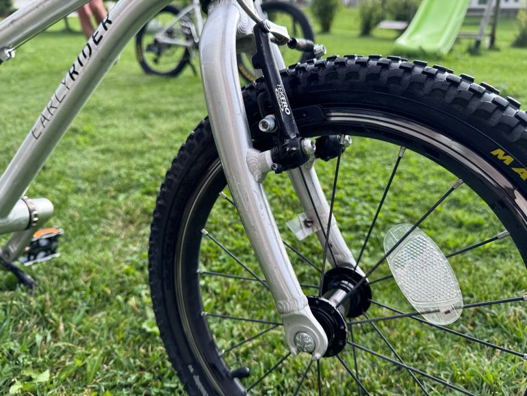 Použité Early Rider Belter 2017 Youth — obrázek 4 z 4