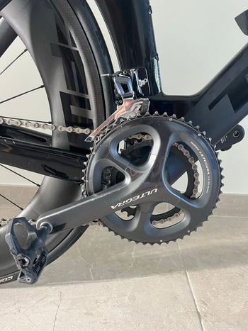 Used Trek Speed Concept 2021 2021 Road & Gravel, Black — image 3 of 5