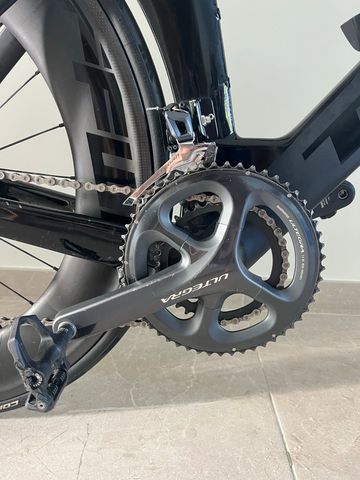 Used Trek Speed Concept 2021 2021 Road & Gravel, Black — image 2 of 6