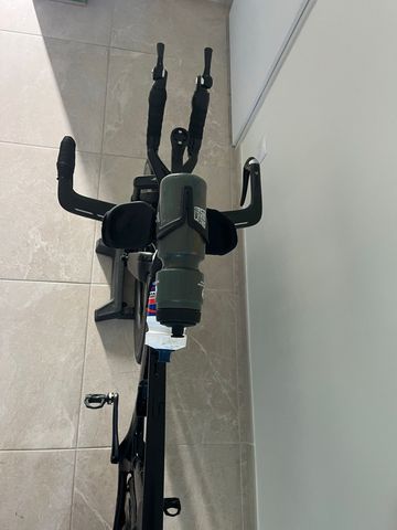 Used Trek Speed Concept 2021 2021 Road & Gravel, Black — image 6 of 6