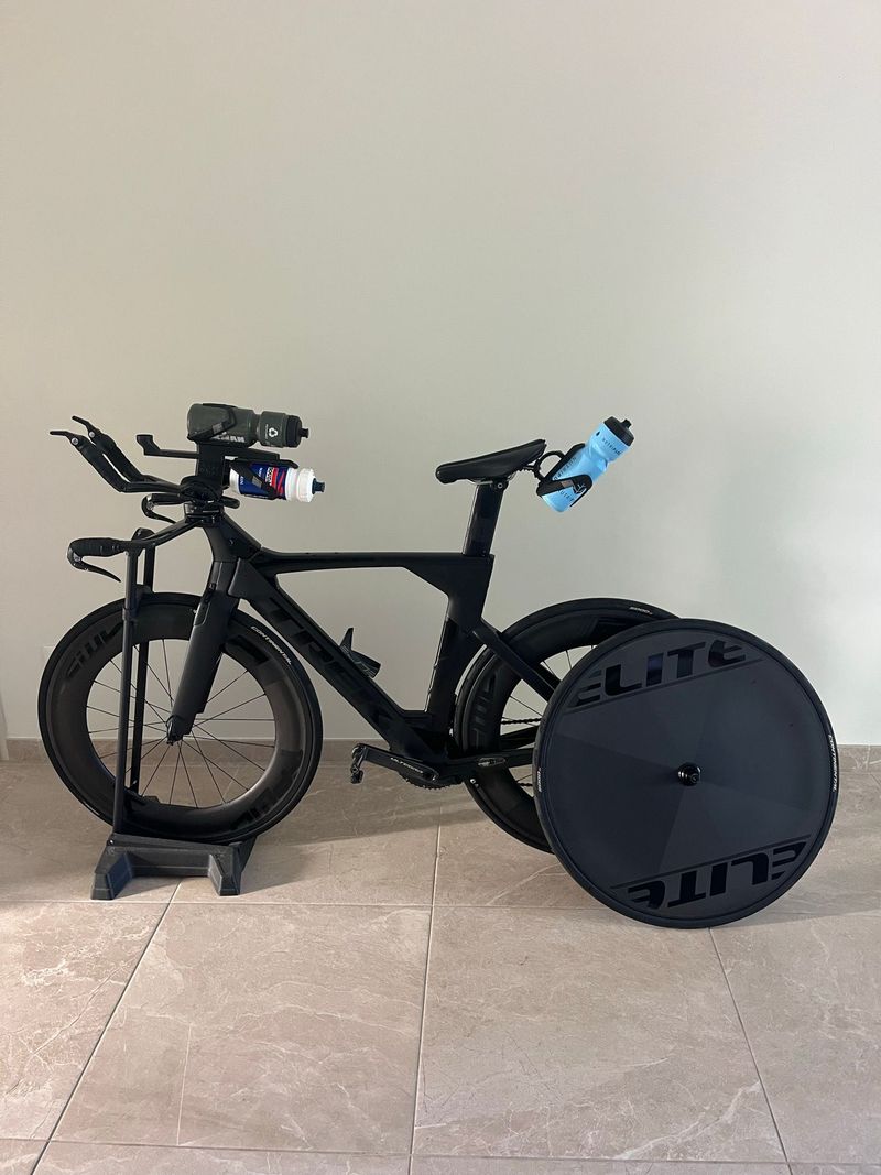 Used Trek Speed Concept 2021 2021 Road & Gravel