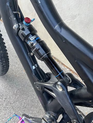 Used Specialized Status Grom 2015 2015 Mountainbike, Black, 24 — image 4 of 5