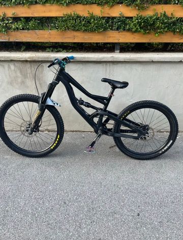 Specialized Status Grom 2015 2015 MTB usato