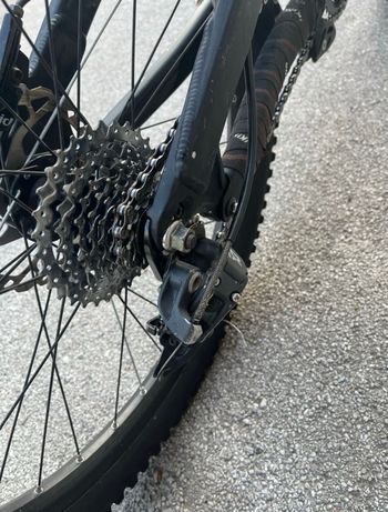 Used Specialized Status Grom 2015 2015 Mountainbike, Black, 24 — image 5 of 5