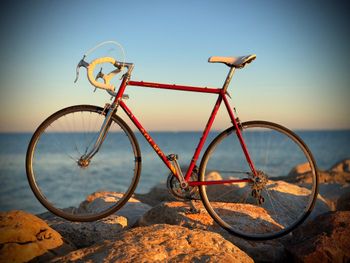 Gebrauchtes Olmo Custom Shimano 600 1980 Road & Gravel