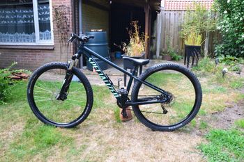 Gebrauchtes Specialized Rockhopper 2026 2026 MTB