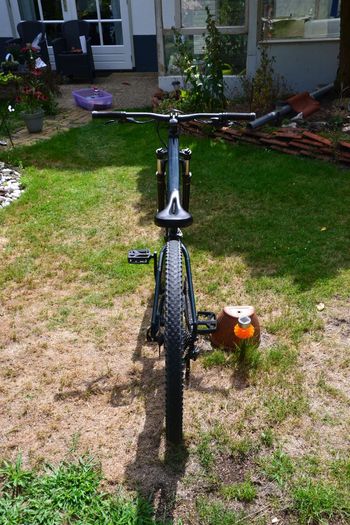 Gebrauchtes Specialized Rockhopper 2026 2026 Mountainbike, Schwarz, 27.5, 29 — Bild 9 von 10