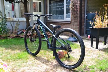 Used Specialized Rockhopper 2026 2026 Mountainbike, Black, 27.5, 29 — image 2 of 10