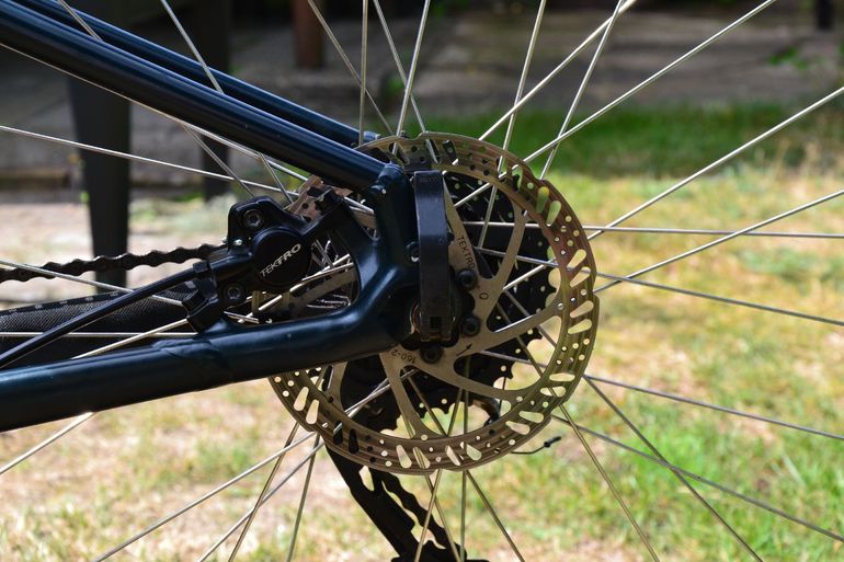 Gebrauchtes Specialized Rockhopper 2026 2026 Mountainbike, Schwarz, 27.5, 29 — Bild 7 von 10