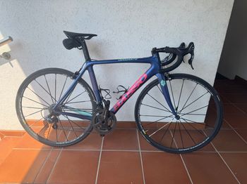 Gebrauchtes Basso Maap 2017 Road & Gravel