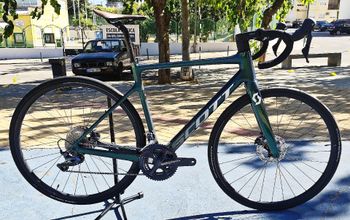 Brugt Scott Addict 20 2022 2022 Road & Gravel — billede 4 af 6