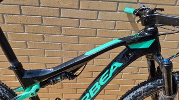 Brugt Orbea OIZ M50 2017 2017 Mountainbike — billede 5 af 6