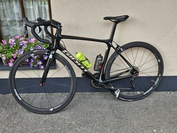 Used Giant TCR, Advanced Pro 1 2021 2021 Road & Gravel