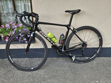 Giant TCR, Advanced Pro 1 2021 2021 Road & Gravel usato