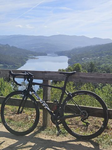 Brugt Giant TCR, Advanced Pro 1 2021 2021 Road & Gravel — billede 3 af 3