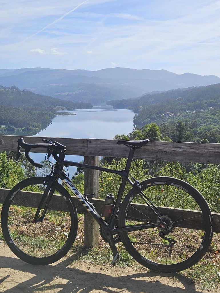 Brugt Giant TCR, Advanced Pro 1 2021 2021 Road & Gravel — billede 3 af 3