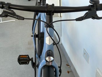 Used Ampler Custom Urban, Blue — image 4 of 19